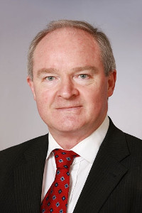 NI: Tributes paid to Sir Declan Morgan as he retires as Lord Chief Justice