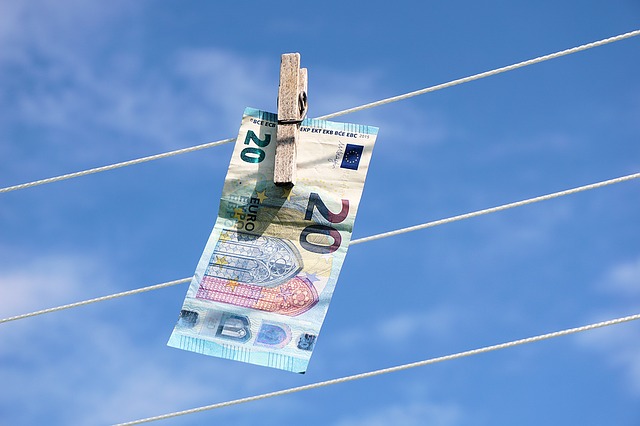 Ireland to pay €2 million over delays in implementing money laundering rules