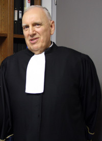 Mr Justice Garrett Sheehan to chair SIPO