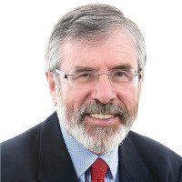 NI: Gerry Adams granted permission to appeal to UKSC in bid to overturn 1970s convictions