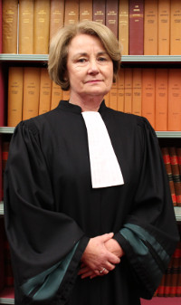 Ms Justice Geoghegan issues stark warning over court resources on retirement