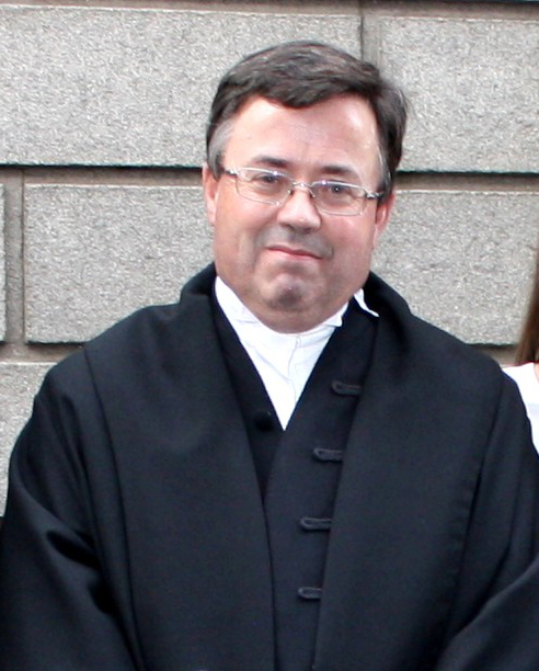 Gerard Hogan to be appointed as Supreme Court judge