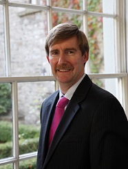 Ken Murphy to retire as director general of Law Society