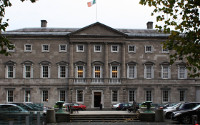 Abortion bill passes all stages in Oireachtas