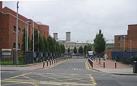 Significant Covid-19 outbreak at Mountjoy Prison