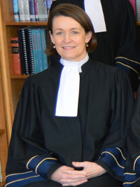 Ms Justice Mary Irvine to retire later this year