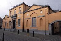 Laois courthouse plans no further forward