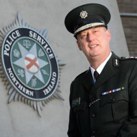 NI: PSNI Chief Constable announces surprise retirement later this year