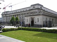 NI: Northern Ireland courts could gain power to depart from EU case law