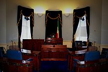 Senators defeat Government attempt to hurry judicial appointments bill through Seanad