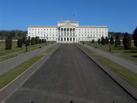 NI: Stormont passes symbolic motion on stricter abortion laws