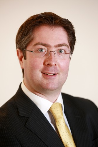 NI: Cleaver Fulton Rankin's private client team top ranked in Chambers