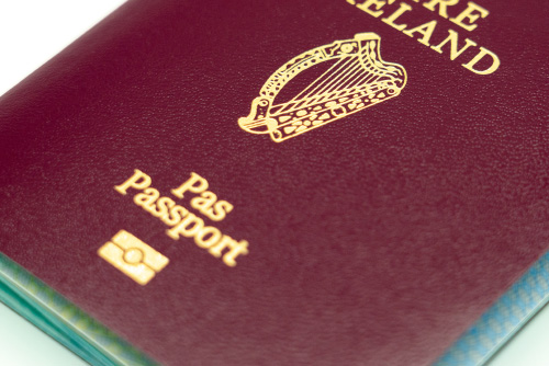 NI: Hundreds gave up British citizenship to take advantage of family migration rules