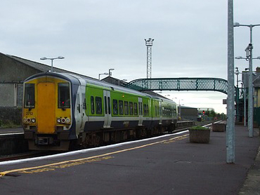 Legal assistant loses defamation case against Irish Rail