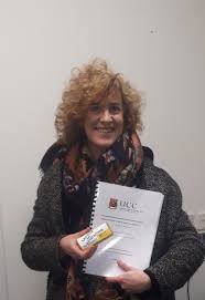 PhD student defends thesis in first UCC School of Law 'virtual viva'