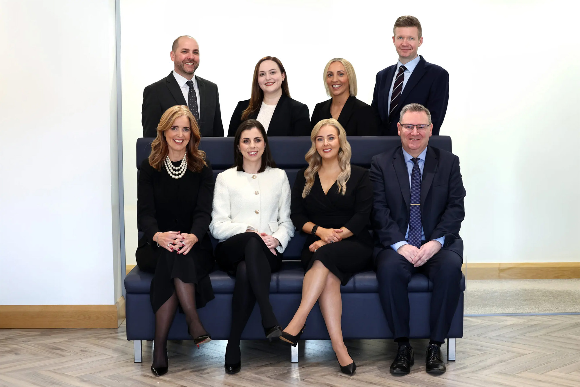 JMK Solicitors appoints six directors