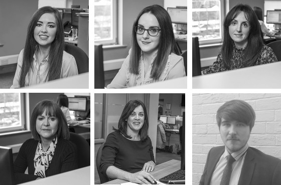 NI: JMK Solicitors recruits six solicitors across Belfast and Newry