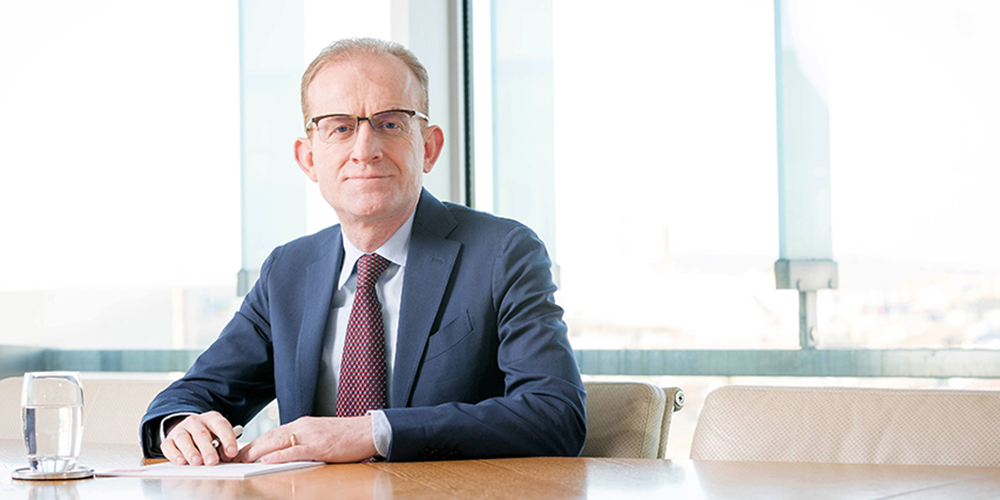 Matheson named Irish tax and transfer pricing firm of the year