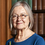 UK: Lady Hale calls for women to make up 'at least half of judges'