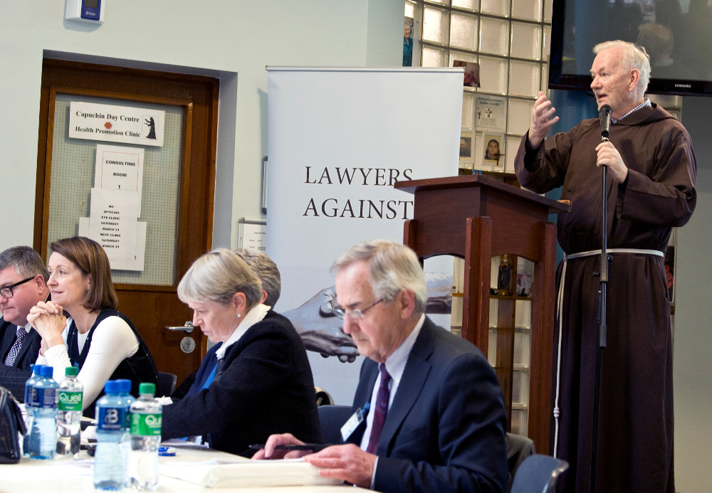 Lawyers Against Homelessness announce third fundraising CPD event of the year