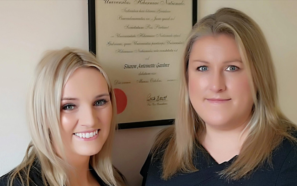 Galway firm Lally Solicitors appoints Siobhán Folan
