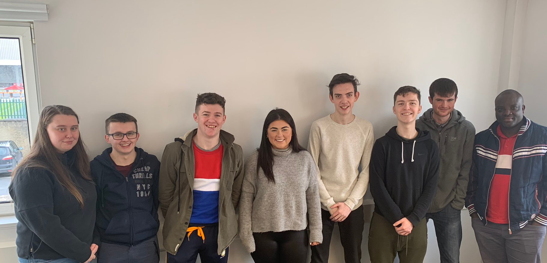 Limerick Institute of Technology students form Law Society