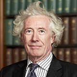Lord Sumption criticises 'mission creep' of European Convention on Human Rights