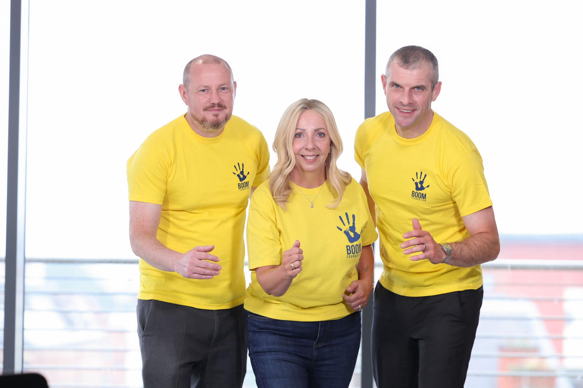 Northern Ireland lawyers urged to sign up for 2024 Legal Walk/Run