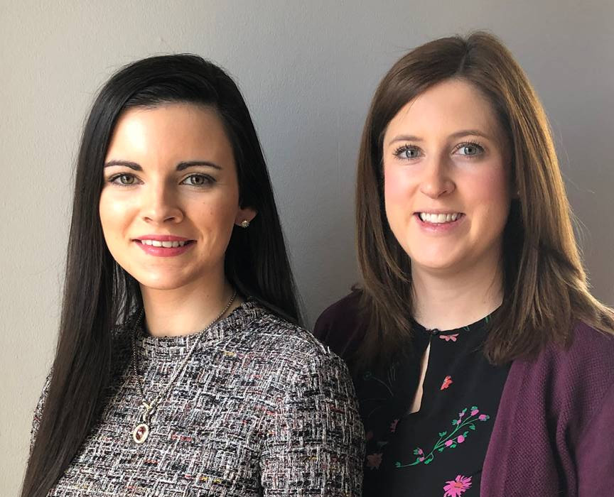 NI: Mackenzie & Dorman appoints associate director Jill McDowell and assistant solicitor
