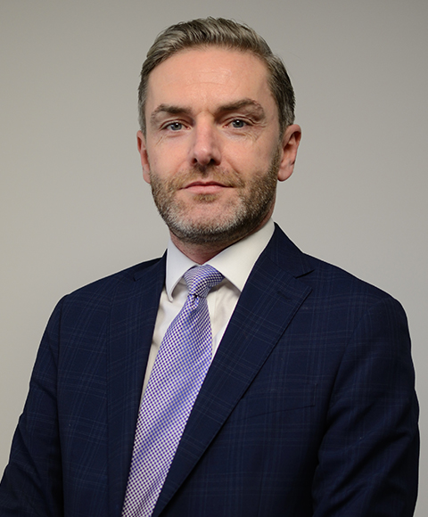 Tully Rinckey appoints Malachy Kearney to lead investment funds team