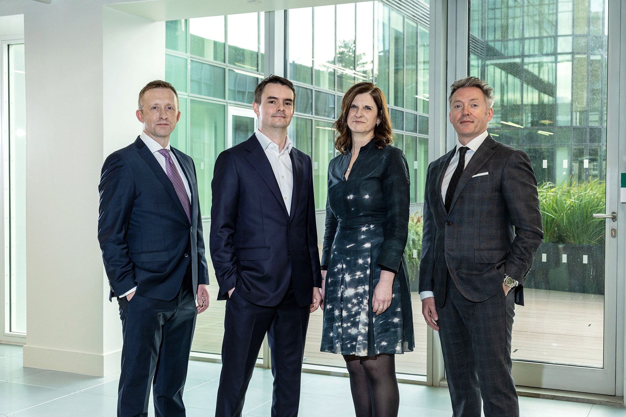 Maples Group welcomes Stephen Gardiner as asset finance partner