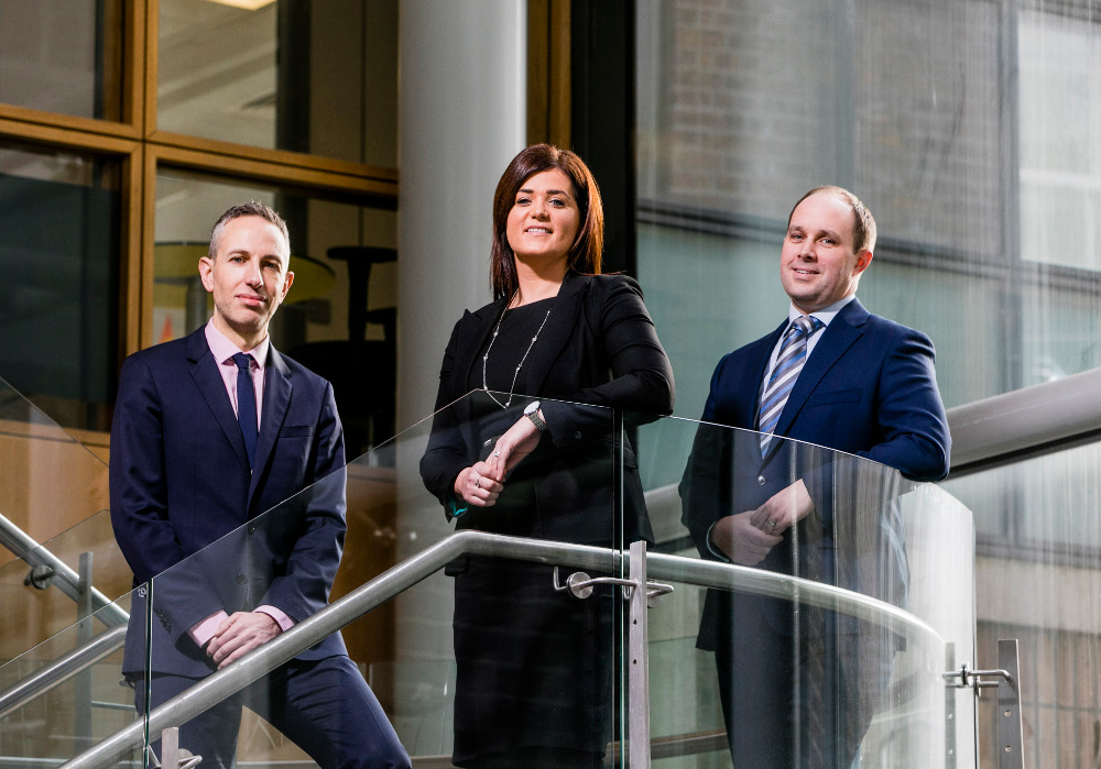 OSM Partners appoints Mary-Louise O’Hagan as senior property associate