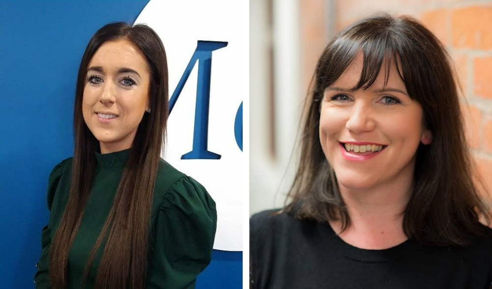 NI: Double appointment to probate and property team at McCay Solicitors