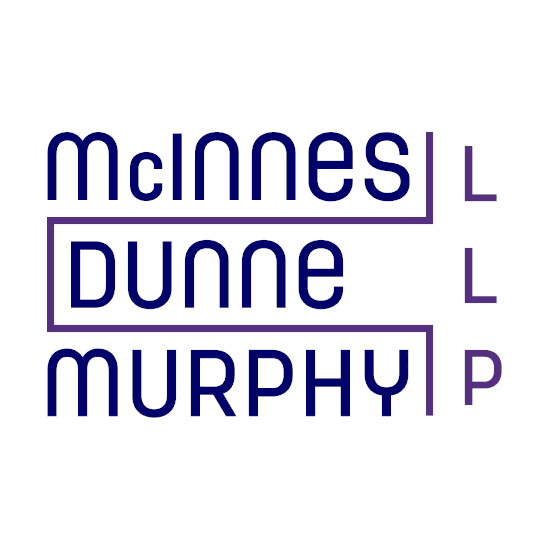 New name and website for McInnes Dunne Solicitors