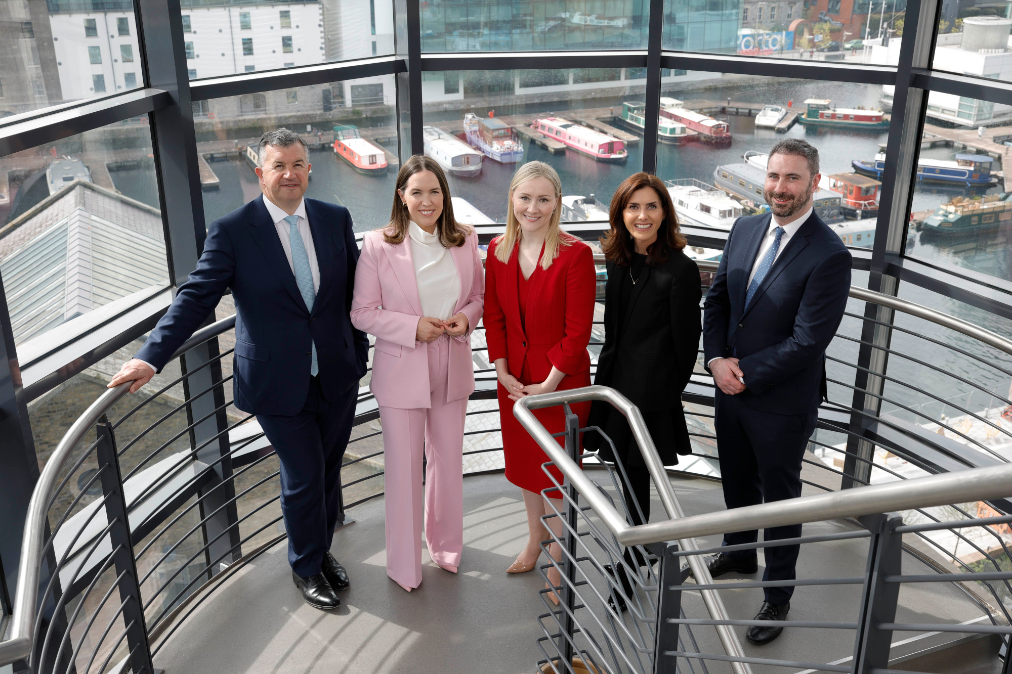 Mason Hayes & Curran promotes four to partner
