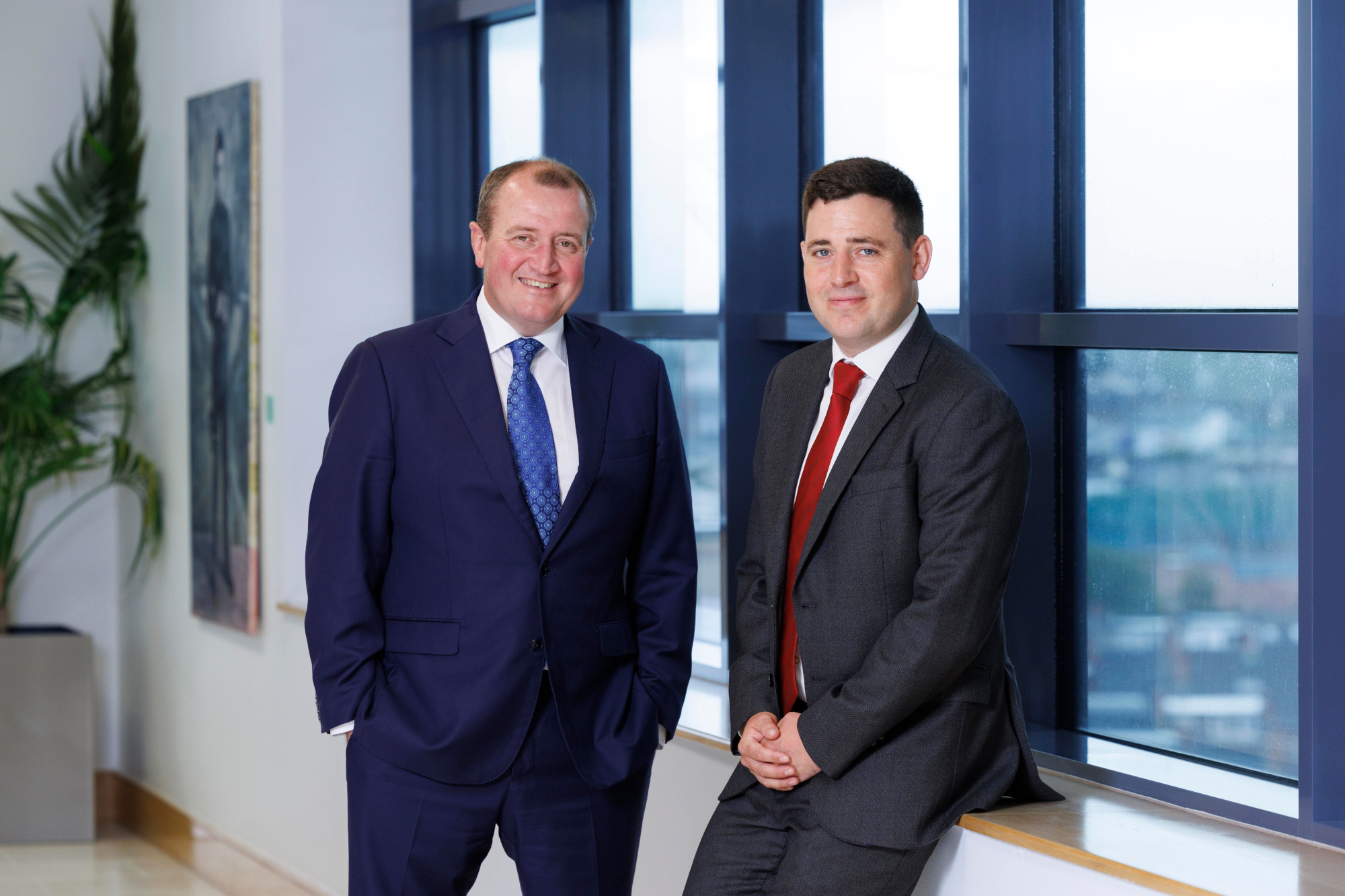 Mason Hayes & Curran appoints Conor Lynch as new London partner