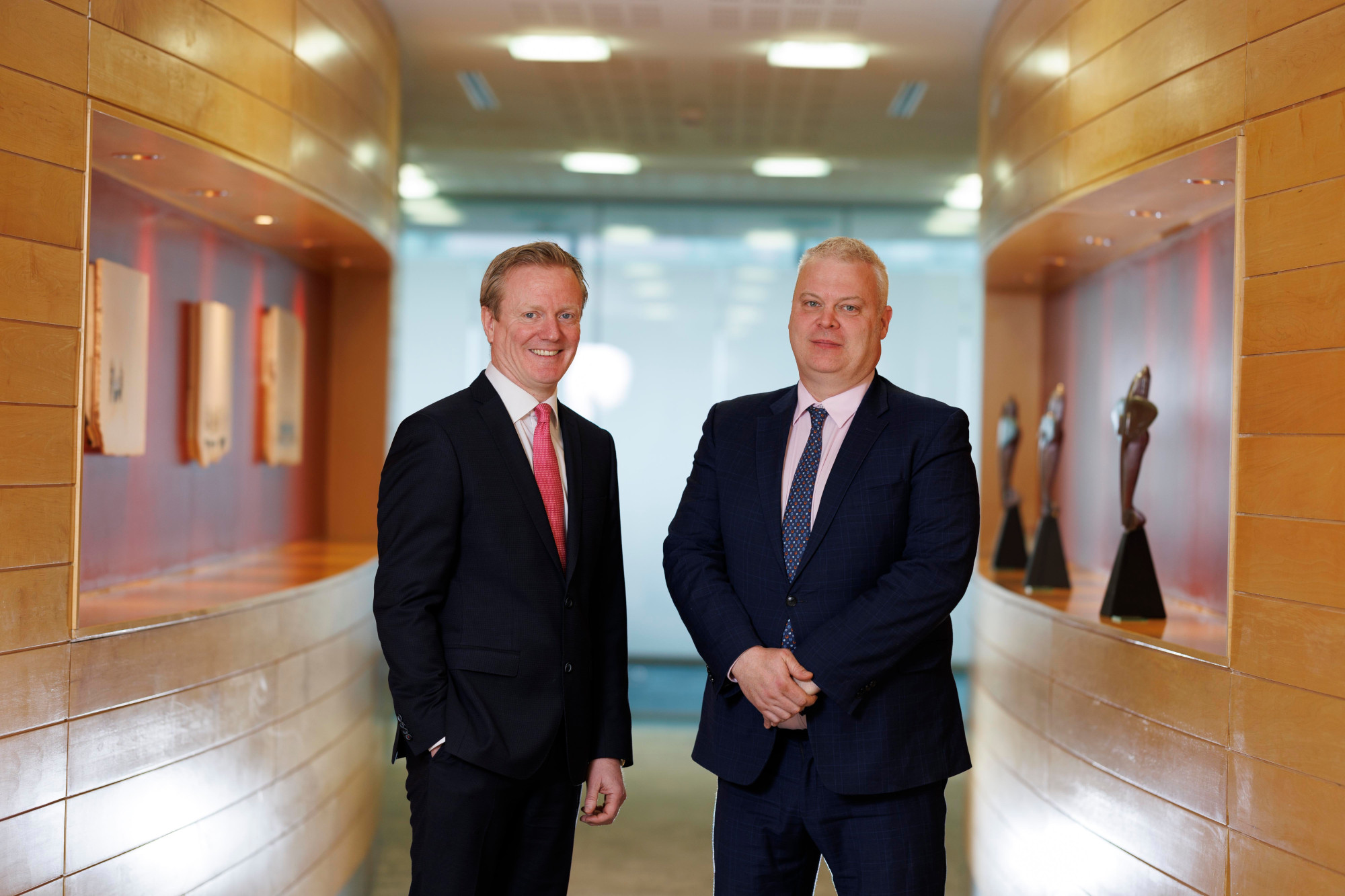 Mason Hayes & Curran appoints Gerard Kelly as co-head of dispute resolution