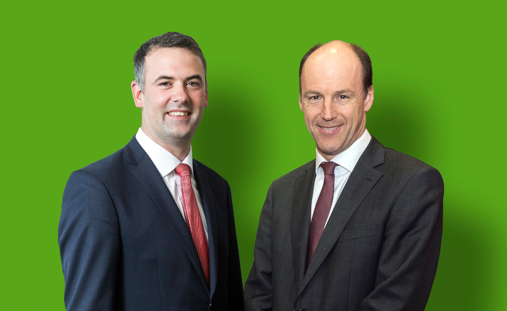 Mason Hayes & Curran appoints William Dillon-Leetch as corporate partner