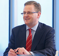 Matheson launches new impactful business programme