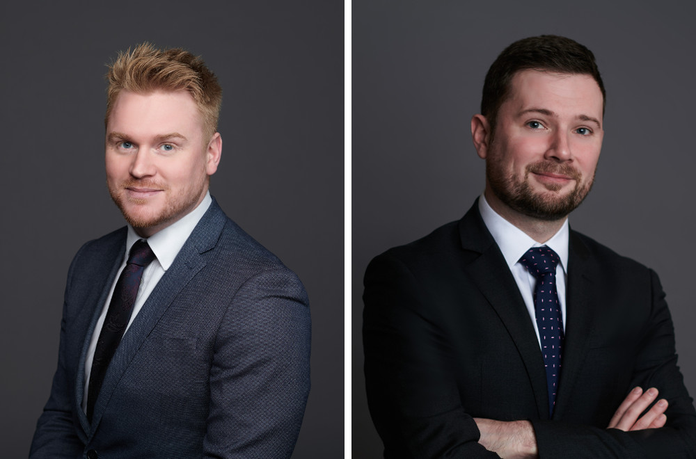 NI: Mills Selig appoints two across property and corporate teams