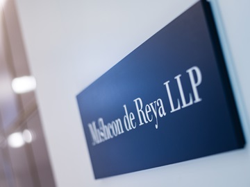 Mishcon de Reya to explore IPO on London Stock Exchange