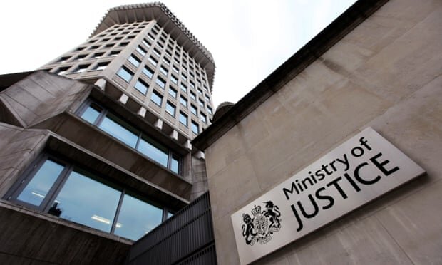 England: Ministry of Justice grants sick pay to outsourced cleaners after death
