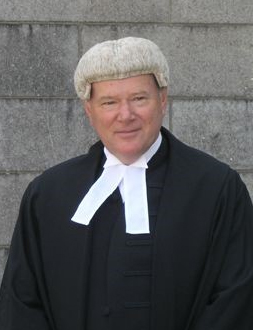 Mr Justice Hedigan appointed chairman of Irish Banking Culture Board