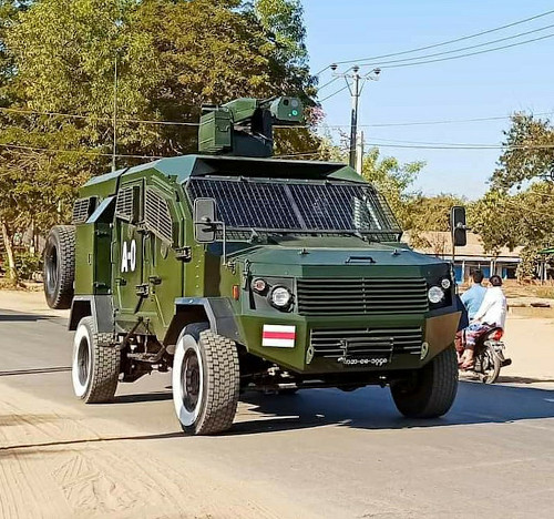 Law societies condemn Myanmar military coup