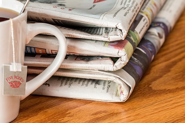 Competition watchdog to investigate proposed newspaper acquisition