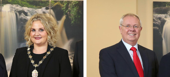 NI: Two solicitors appointed to board of health and social care watchdog