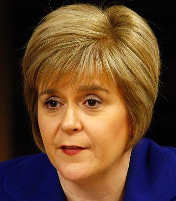 Scottish government taskforce to act on recommendations of human rights report