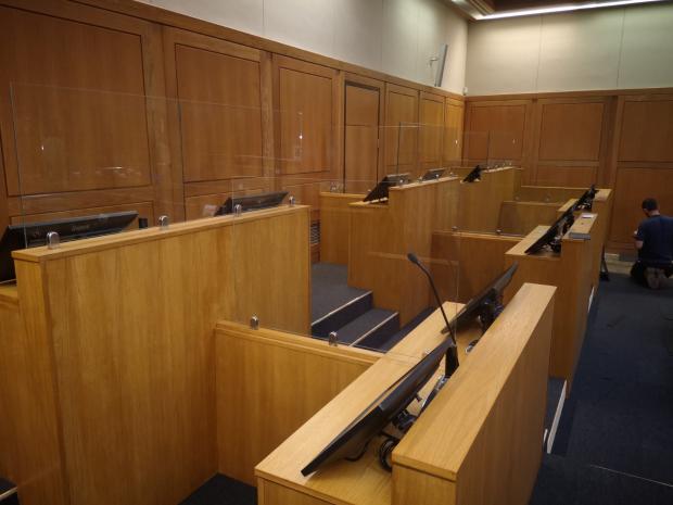NI: Lawyers welcome extension of jury trials to six court venues