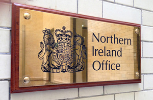 NI: Summary of responses to UK Government legacy consultation published