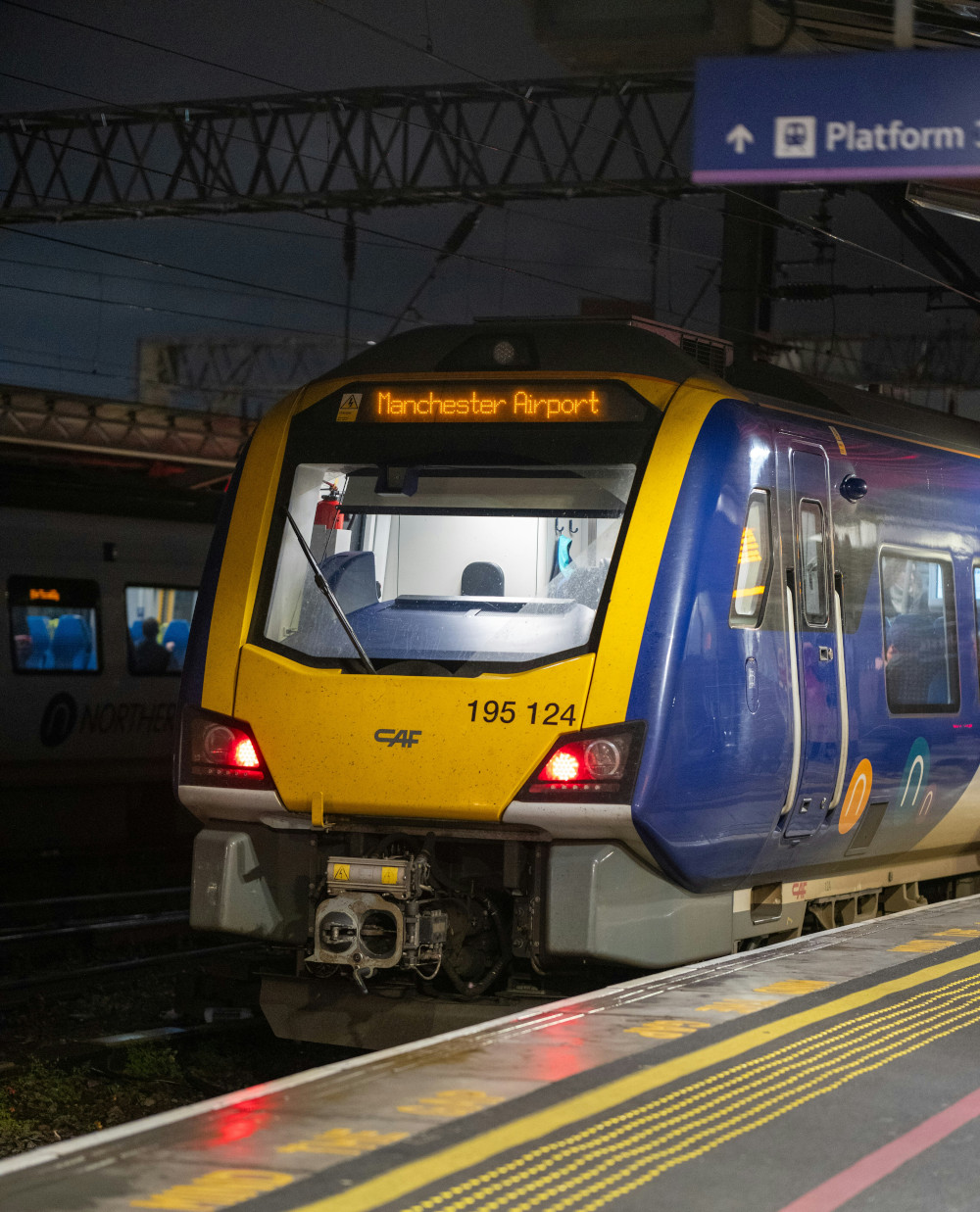 England: Tens of thousands of rail fare evasion convictions quashed